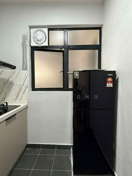 Pangsapuri untuk Disewa di Residensi Max - May Liong - Kitchen - PropertyGuru.com.my