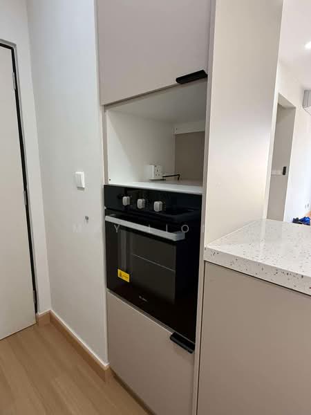Pangsapuri untuk Disewa di Residensi Max - May Liong - Kitchen - PropertyGuru.com.my