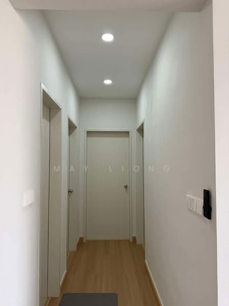 Pangsapuri untuk Disewa di Residensi Max - May Liong - Corridor - PropertyGuru.com.my