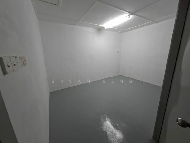 1-storey Terraced House for Sale in Taman Sri Kulai Baru (Kulai) - Bryan Seng - PropertyGuru.com.my
