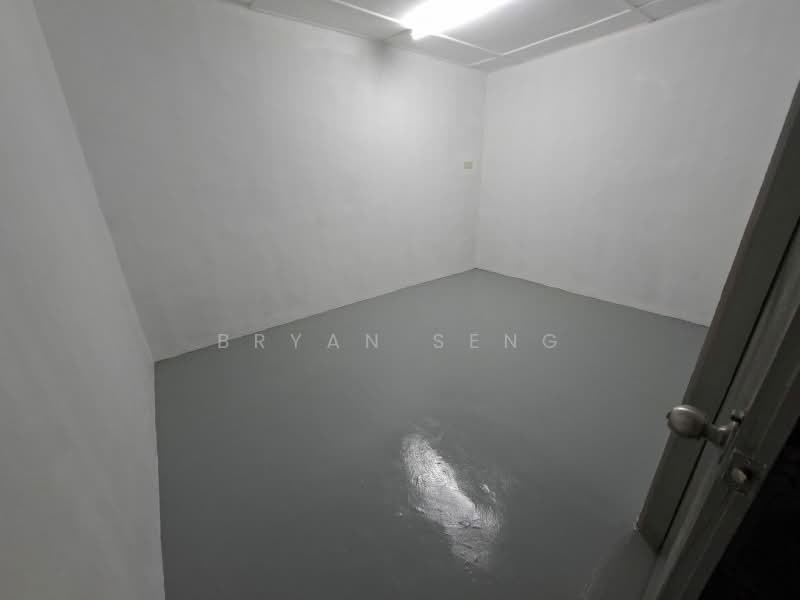 1-storey Terraced House for Sale in Taman Sri Kulai Baru (Kulai) - Bryan Seng - PropertyGuru.com.my