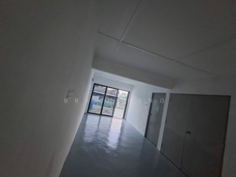 1-storey Terraced House for Sale in Taman Sri Kulai Baru (Kulai) - Bryan Seng - PropertyGuru.com.my