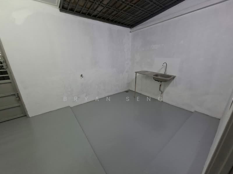 1-storey Terraced House for Sale in Taman Sri Kulai Baru (Kulai) - Bryan Seng - PropertyGuru.com.my