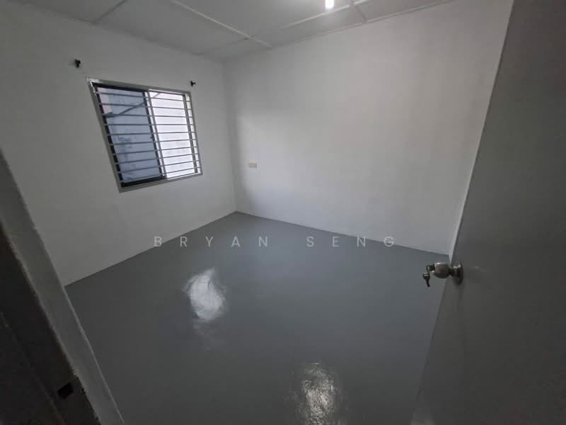 1-storey Terraced House for Sale in Taman Sri Kulai Baru (Kulai) - Bryan Seng - PropertyGuru.com.my
