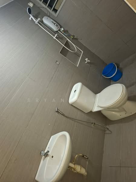 1-storey Terraced House for Sale in Taman Sri Kulai Baru (Kulai) - Bryan Seng - PropertyGuru.com.my