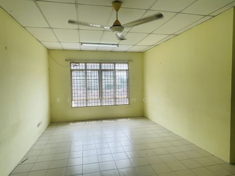 Apartment for Sale at Pangsapuri Bayu Suria (Summerfields Apartments) - Kenny Chong - Interior - PropertyGuru.com.my