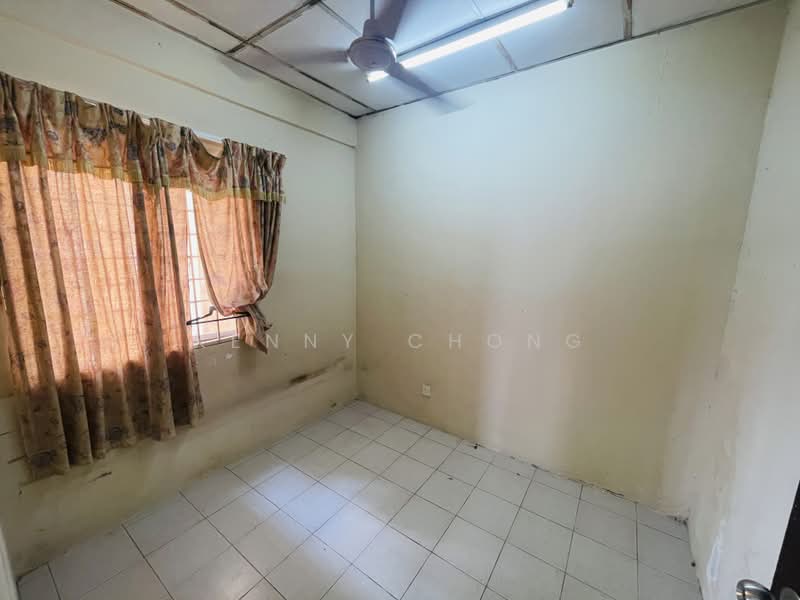 Apartment for Sale at Pangsapuri Bayu Suria (Summerfields Apartments) - Kenny Chong - Interior - PropertyGuru.com.my