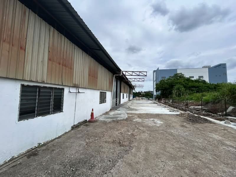 Industrial Land for Sale in Shah Alam (Selangor) - Agnes Chee - Exterior - PropertyGuru.com.my