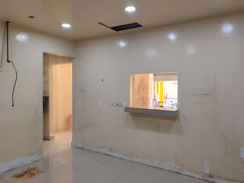 Shop for Sale in Flora Damansara (Petaling Jaya) - Lau Yoke Kok - PropertyGuru.com.my