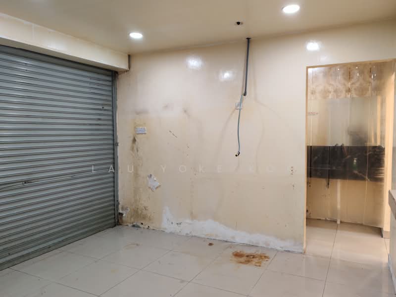 Shop for Sale in Flora Damansara (Petaling Jaya) - Lau Yoke Kok - PropertyGuru.com.my