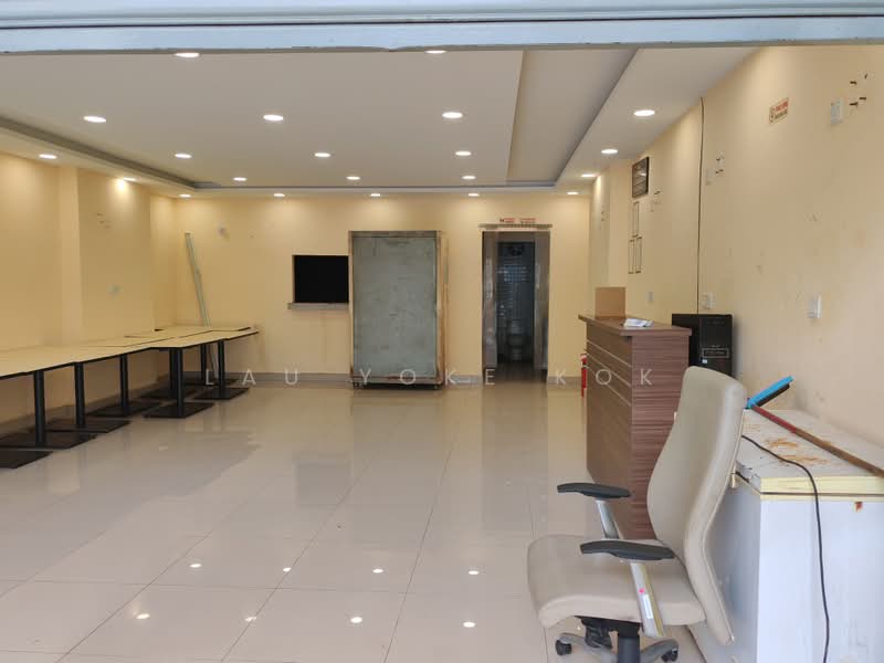 Shop for Sale in Flora Damansara (Petaling Jaya) - Lau Yoke Kok - PropertyGuru.com.my