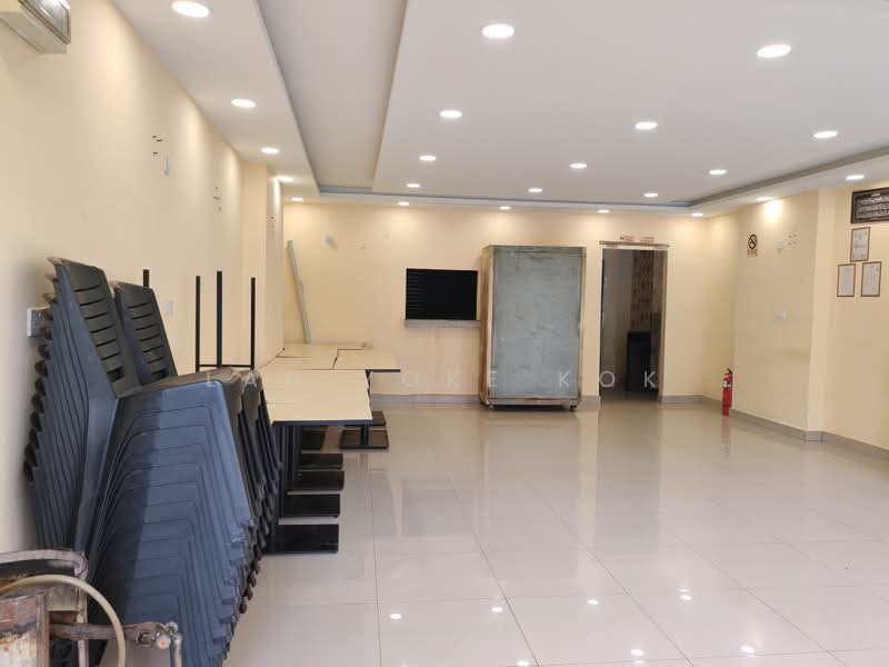 Shop for Sale in Flora Damansara (Petaling Jaya) - Lau Yoke Kok - PropertyGuru.com.my