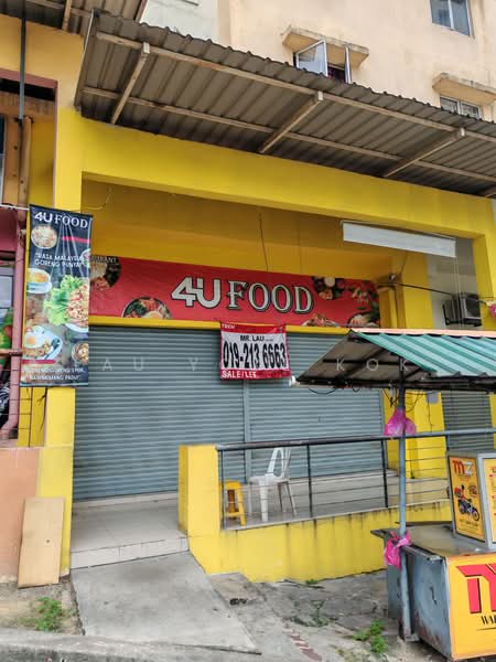 Shop for Sale in Flora Damansara (Petaling Jaya) - Lau Yoke Kok - PropertyGuru.com.my
