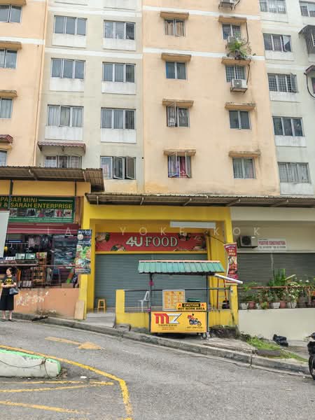 Shop for Sale in Flora Damansara (Petaling Jaya) - Lau Yoke Kok - PropertyGuru.com.my