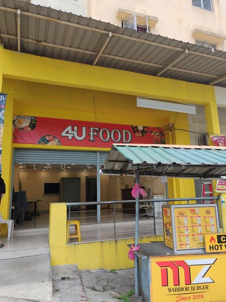 Shop for Sale in Flora Damansara (Petaling Jaya) - Lau Yoke Kok - PropertyGuru.com.my