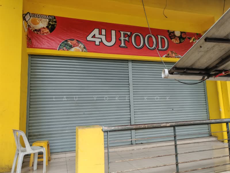 Shop for Sale in Flora Damansara (Petaling Jaya) - Lau Yoke Kok - PropertyGuru.com.my