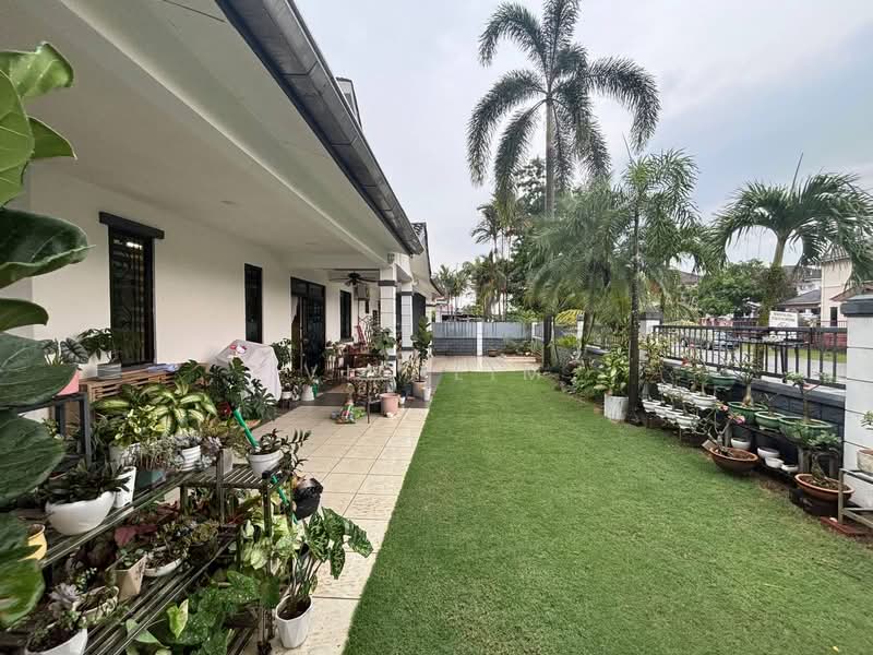 Rumah Kluster untuk Dijual di Taman Austin Heights (Tebrau) - Vic Lim - PropertyGuru.com.my