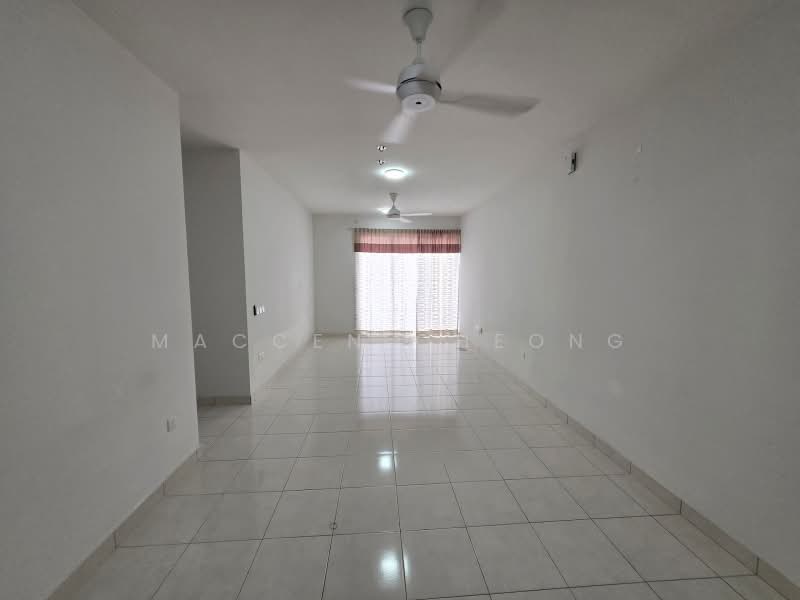 Apartment for Rent at Harmoni 1 - Maccen Cheong - Living Room - PropertyGuru.com.my