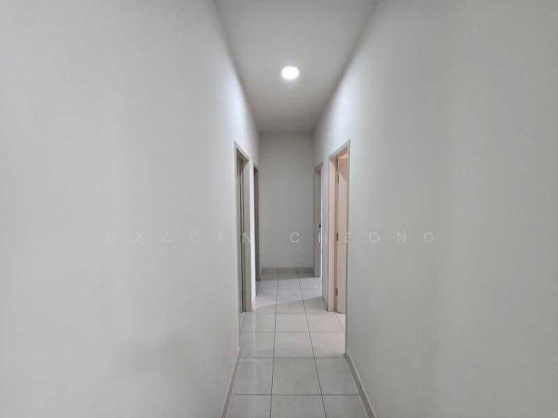 Apartment for Rent at Harmoni 1 - Maccen Cheong - Corridor - PropertyGuru.com.my