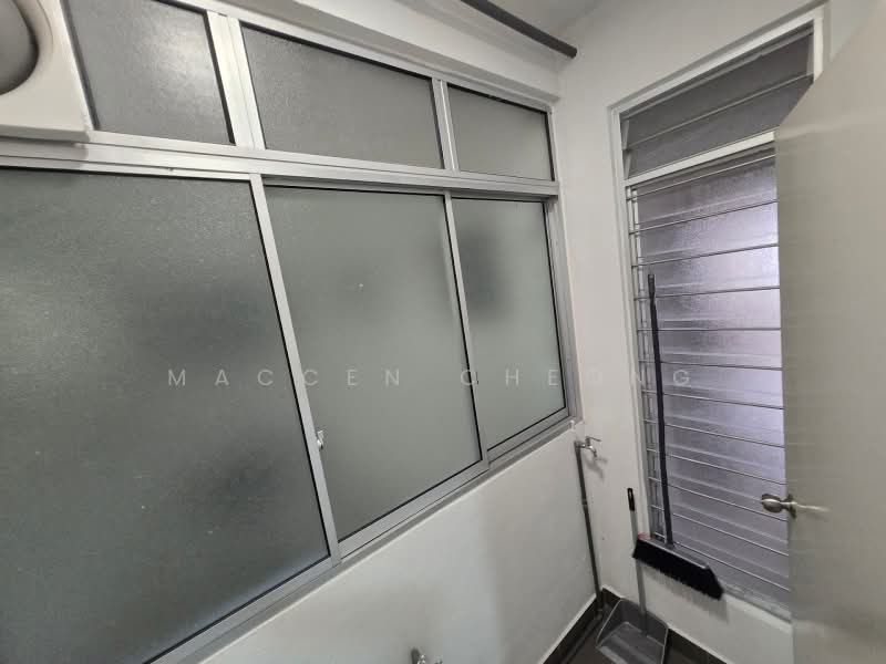 Apartment for Rent at Harmoni 1 - Maccen Cheong - Interior - PropertyGuru.com.my
