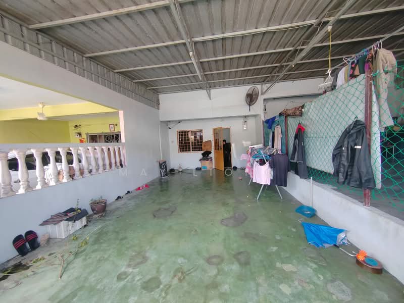 Rumah Teres 2 Tingkat untuk Dijual di Rawang Perdana (Rawang) - May Liong - Exterior - PropertyGuru.com.my