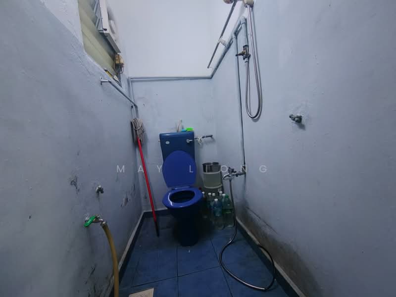 Rumah Teres 2 Tingkat untuk Dijual di Rawang Perdana (Rawang) - May Liong - Bathroom - PropertyGuru.com.my