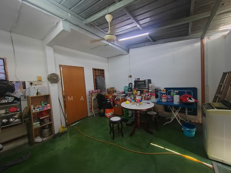 Rumah Teres 2 Tingkat untuk Dijual di Rawang Perdana (Rawang) - May Liong - Interior - PropertyGuru.com.my