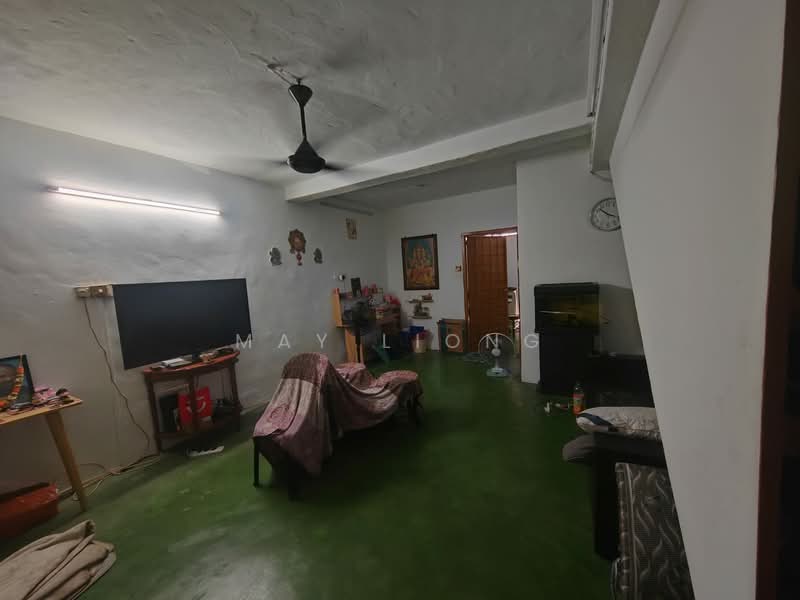 Rumah Teres 2 Tingkat untuk Dijual di Rawang Perdana (Rawang) - May Liong - Living Room - PropertyGuru.com.my