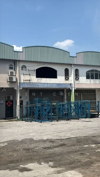 Kilang untuk Dijual di Taman Wangsa Permai (Kepong) - Kent Chen - PropertyGuru.com.my