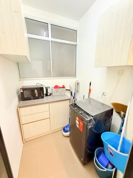 Condominium for Rent at Platinum Splendor Residence - Sam Jamal - Interior - PropertyGuru.com.my
