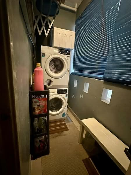 Condominium for Rent at Elaeis 2 - Hamizah . - Interior - PropertyGuru.com.my