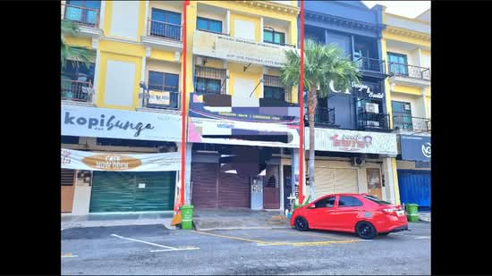 Kedai / Pejabat untuk Dijual di Temerloh (Pahang) - Amy Lew - PropertyGuru.com.my