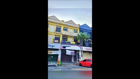 Shop / Office for Sale in Temerloh (Pahang) - Amy Lew - PropertyGuru.com.my