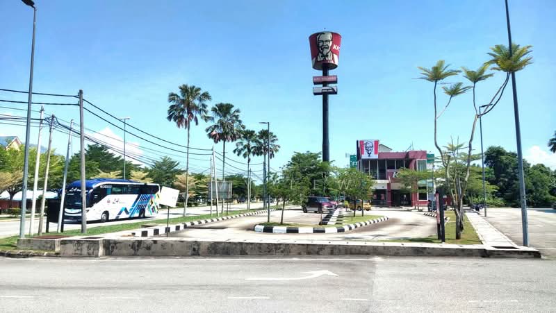 Kedai / Pejabat untuk Dijual di Temerloh (Pahang) - Amy Lew - Exterior - PropertyGuru.com.my
