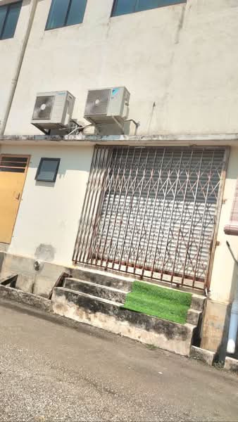 Kedai / Pejabat untuk Dijual di Temerloh (Pahang) - Amy Lew - Exterior - PropertyGuru.com.my