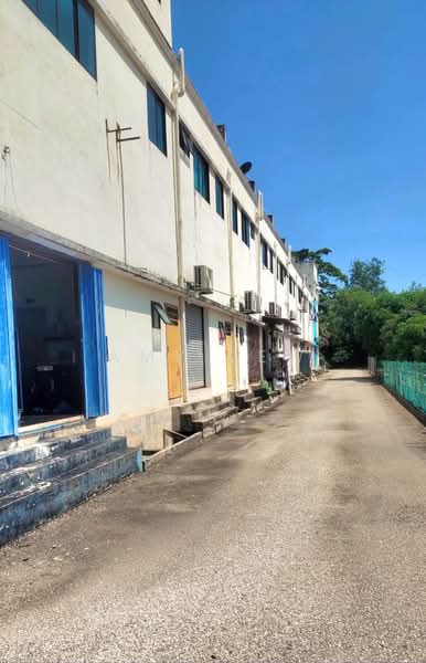 Kedai / Pejabat untuk Dijual di Temerloh (Pahang) - Amy Lew - Exterior - PropertyGuru.com.my
