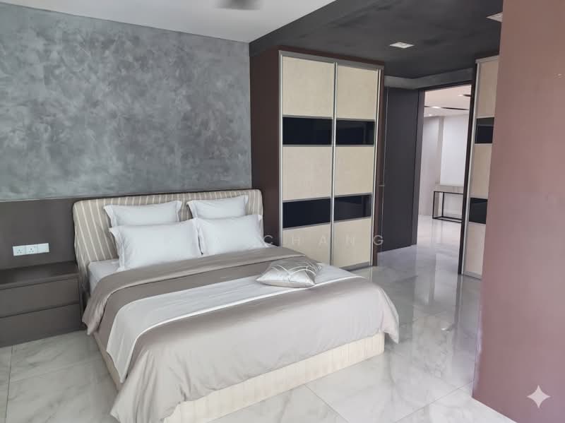 Condominium for Sale at Aston Kiara 3 - Ray Chang - Bedroom - PropertyGuru.com.my
