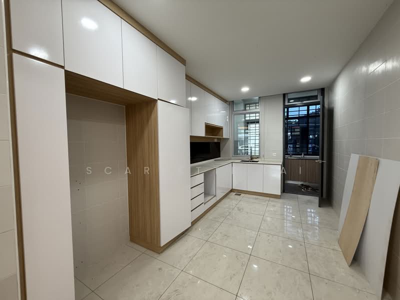 Rumah Teres 2 Tingkat untuk Disewa di Taman Mount Austin (Tebrau) - Scarlette Lai - PropertyGuru.com.my