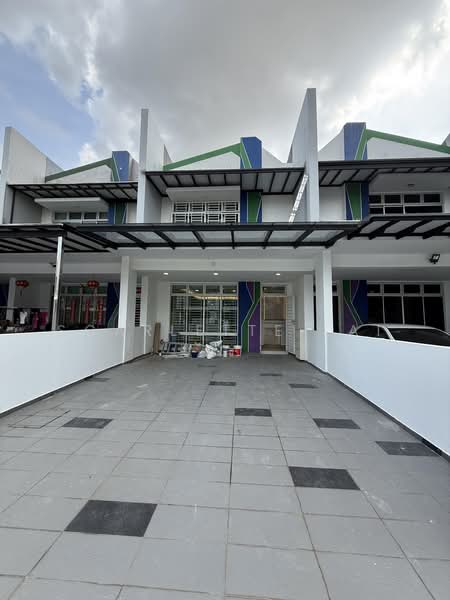 Rumah Teres 2 Tingkat untuk Disewa di Taman Mount Austin (Tebrau) - Scarlette Lai - PropertyGuru.com.my