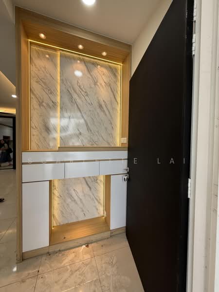 Rumah Teres 2 Tingkat untuk Disewa di Taman Mount Austin (Tebrau) - Scarlette Lai - PropertyGuru.com.my