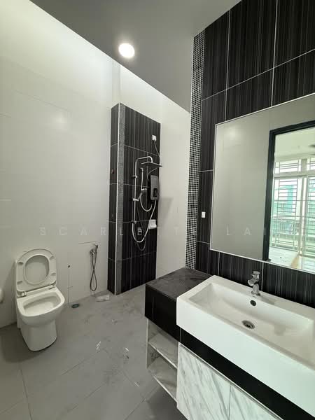 Rumah Teres 2 Tingkat untuk Disewa di Taman Mount Austin (Tebrau) - Scarlette Lai - PropertyGuru.com.my