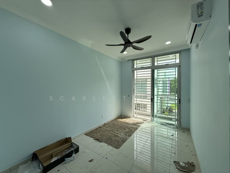 Rumah Teres 2 Tingkat untuk Disewa di Taman Mount Austin (Tebrau) - Scarlette Lai - PropertyGuru.com.my