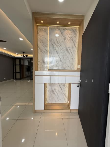 Rumah Teres 2 Tingkat untuk Disewa di Taman Mount Austin (Tebrau) - Scarlette Lai - PropertyGuru.com.my