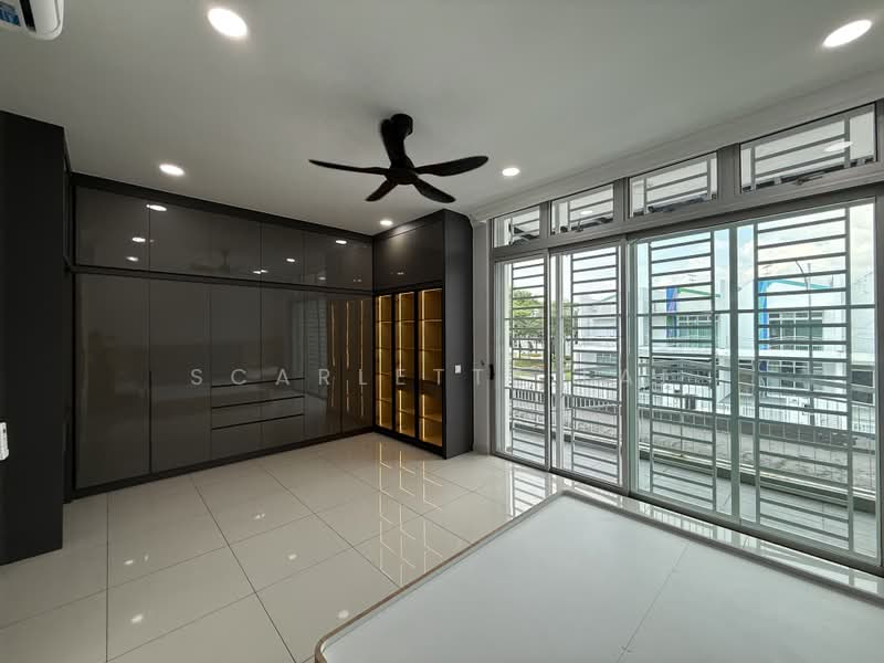 Rumah Teres 2 Tingkat untuk Disewa di Taman Mount Austin (Tebrau) - Scarlette Lai - PropertyGuru.com.my