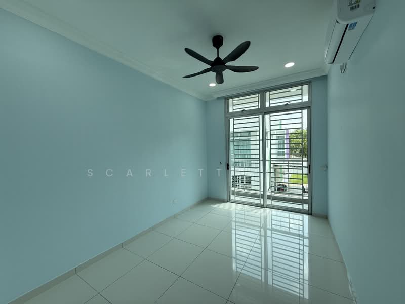 Rumah Teres 2 Tingkat untuk Disewa di Taman Mount Austin (Tebrau) - Scarlette Lai - PropertyGuru.com.my