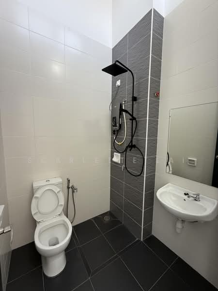 Rumah Teres 2 Tingkat untuk Disewa di Taman Mount Austin (Tebrau) - Scarlette Lai - PropertyGuru.com.my