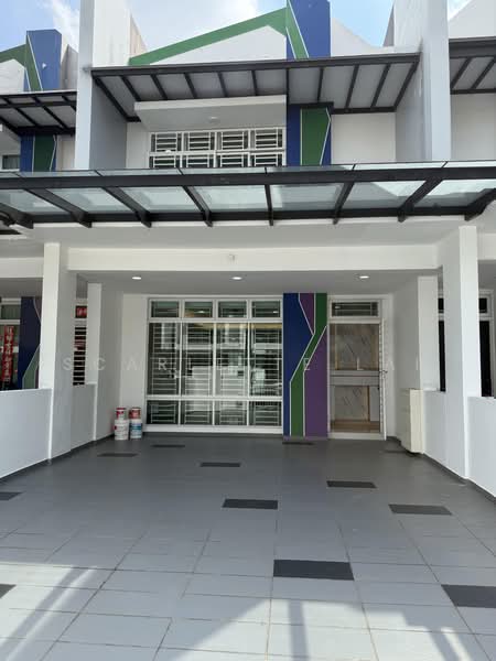 Rumah Teres 2 Tingkat untuk Disewa di Taman Mount Austin (Tebrau) - Scarlette Lai - PropertyGuru.com.my
