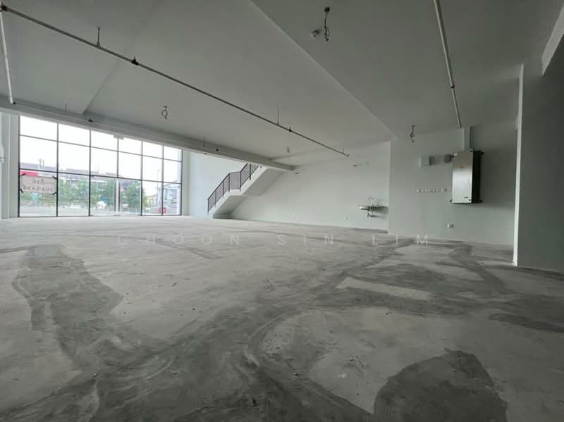 Retail Space untuk Disewa di Taman Sains Selangor (Kota Damansara) - Choon Sin Lim - Interior - PropertyGuru.com.my