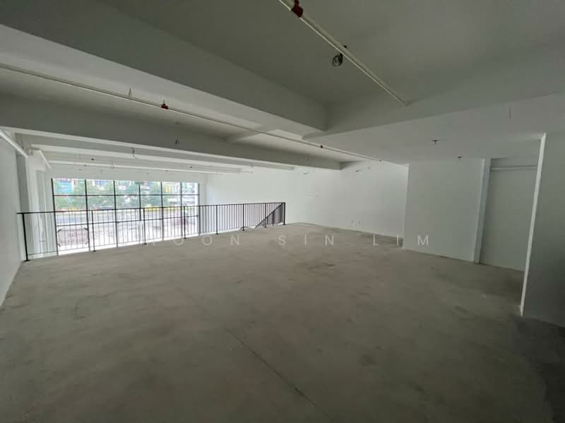 Retail Space untuk Disewa di Taman Sains Selangor (Kota Damansara) - Choon Sin Lim - Interior - PropertyGuru.com.my