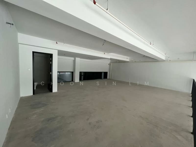Retail Space untuk Disewa di Taman Sains Selangor (Kota Damansara) - Choon Sin Lim - Interior - PropertyGuru.com.my